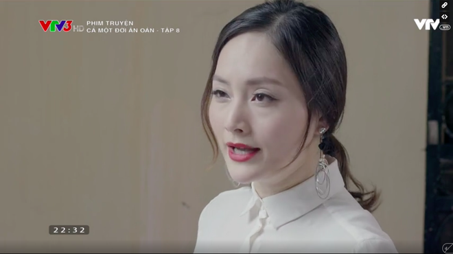 Cả một đời ân oán: Hồng Đăng điên máu nghĩ kế hiểm trả thù mẹ chồng của người yêu cũ